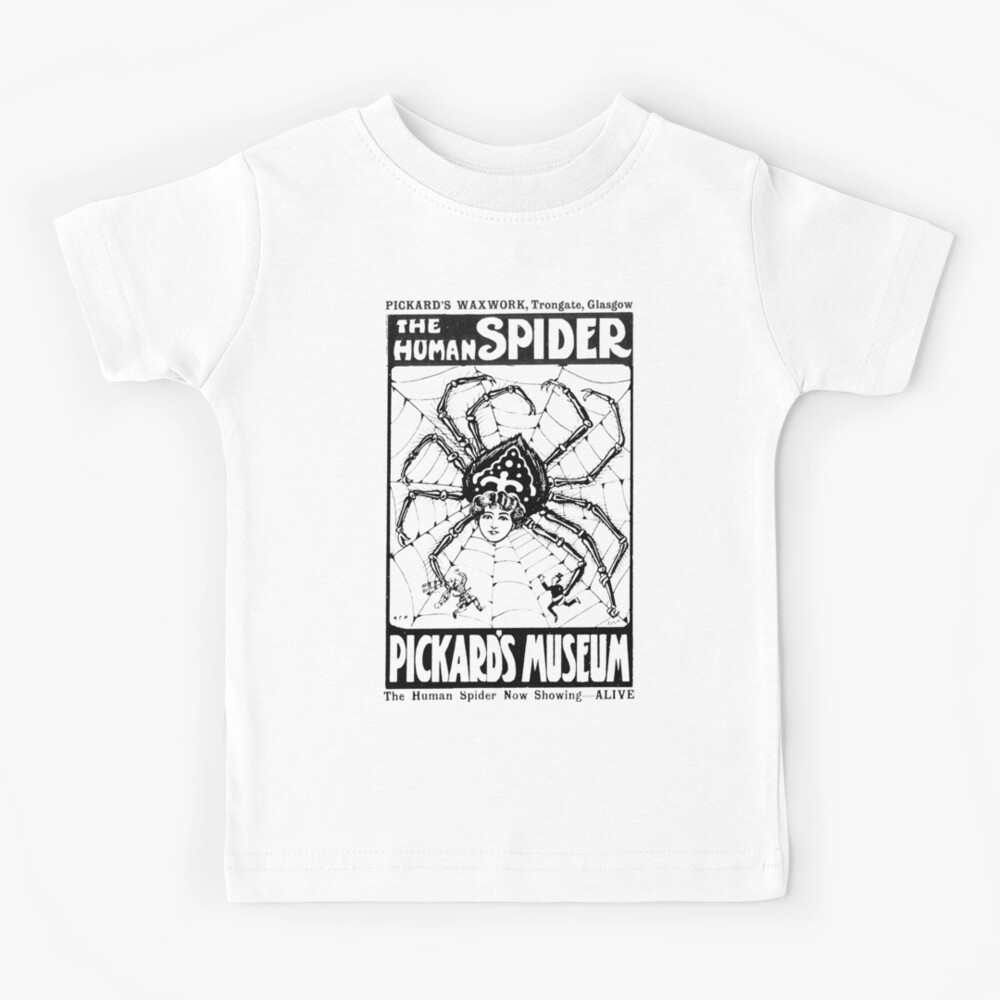 Spidora - The Human Spider
