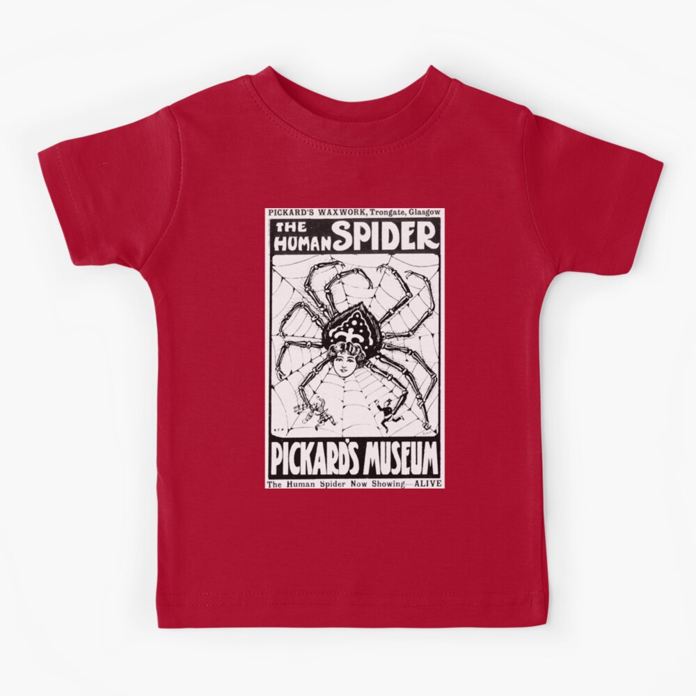 Spidora - The Human Spider