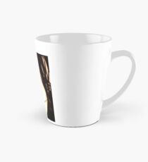Taza cónica Lauren Jauregui Dibujo a lápiz Fifth Harmony