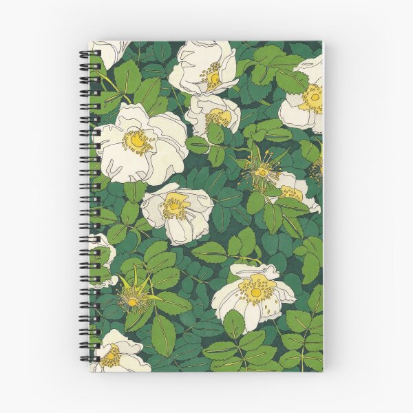 Item preview, White wild rose designed and sold by beacarlsson.
