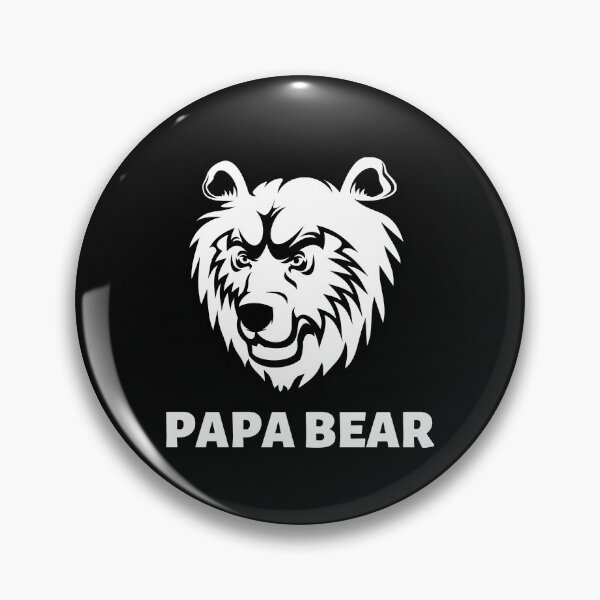 Item preview, Daddy Bear, Gift, Gift Idea, Funny Pictures, Present designed and sold by Rautee.