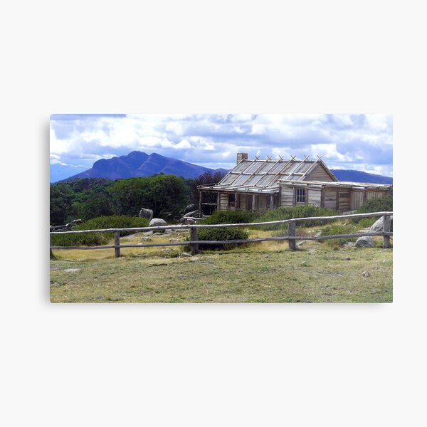 Item preview, Craigs Hut #2 designed and sold by Terry Everson.