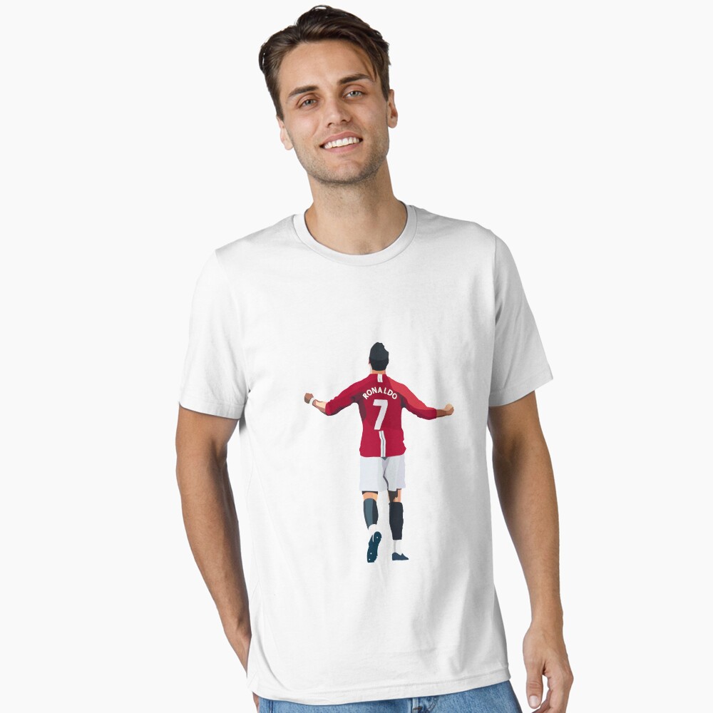 Item preview, Essential T-Shirt designed and sold by TDCartoonArt.