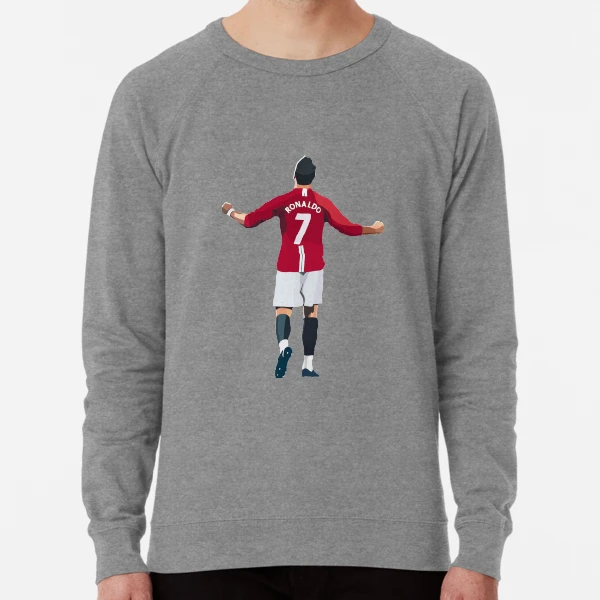 Cristiano ronaldo sweatshirt online