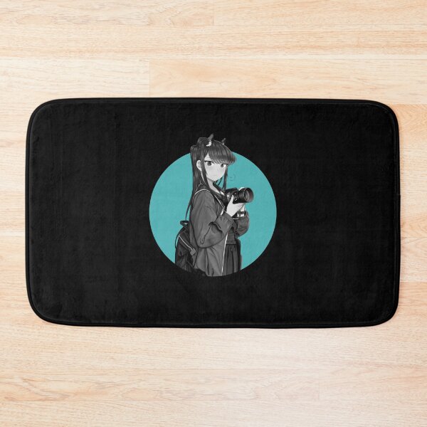 Item preview, Komi designed and sold by fogsdrakath.