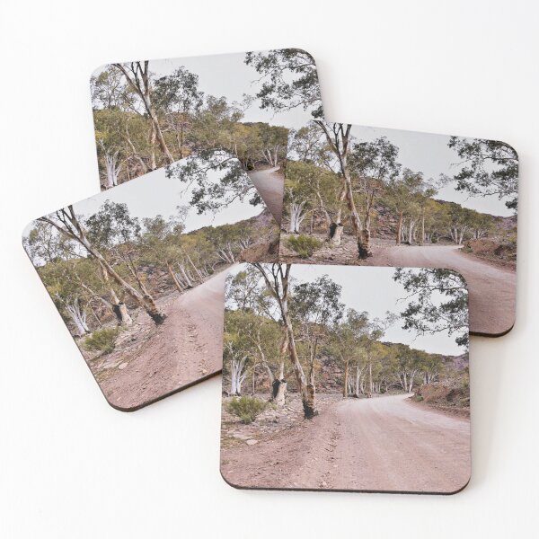 Item preview, Along a dirt road in the Flinders designed and sold by imaginethis.