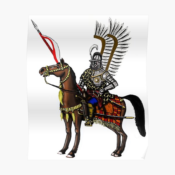 mount and blade winged hussar
