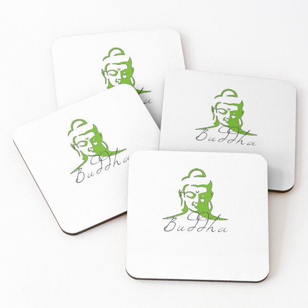 Item preview, Buddha designed and sold by Vishal Raikar.