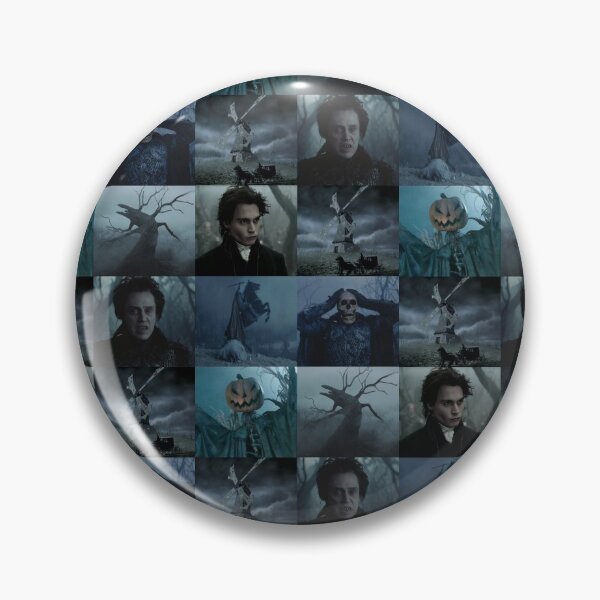 Item preview, Sleepy Hollow designed and sold by Geek6479.