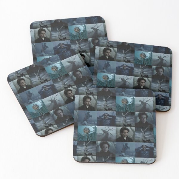 Item preview, Sleepy Hollow designed and sold by Geek6479.