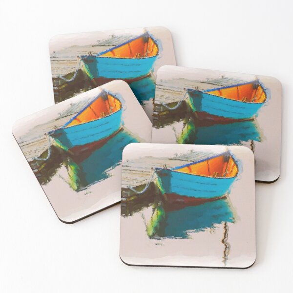 Item preview, Dory at Rest designed and sold by Ruth Curtis.