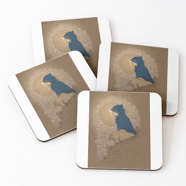 Item preview, Journey designed and sold by Tempus Obscura.