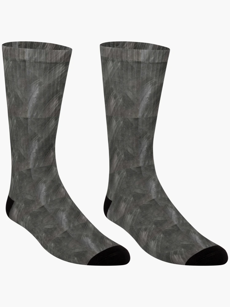 Thumbnail 3 of 5, Socks, Stain pattern designed and sold by Raju2018.