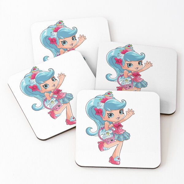 Item preview, Cupcake girl designed and sold by MammaPanda.