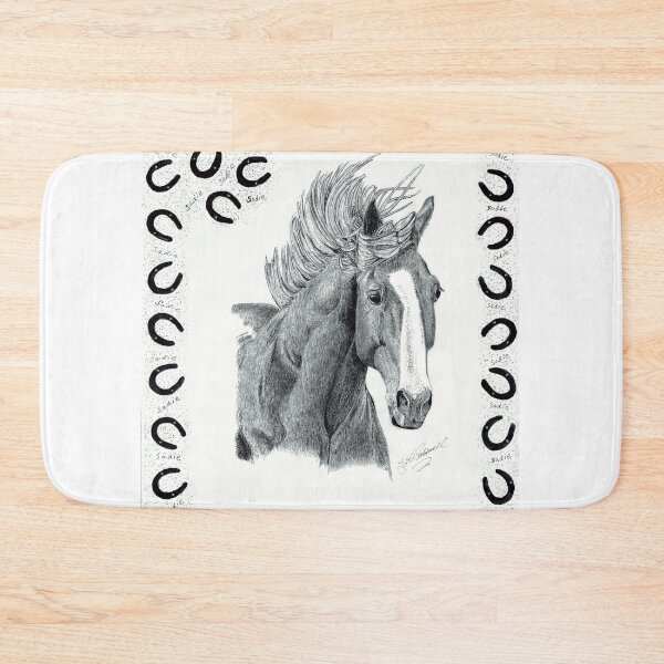 Item preview, Sadie B&W designed and sold by julieannart.