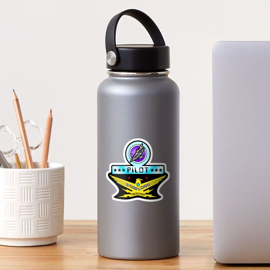 Item preview, Sticker designed and sold by squinter-mac.