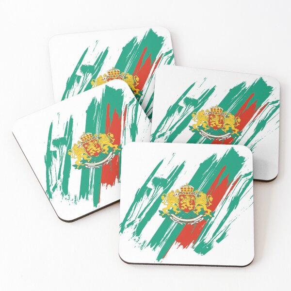 Item preview, Bulgaria | Република България designed and sold by t33whizz.