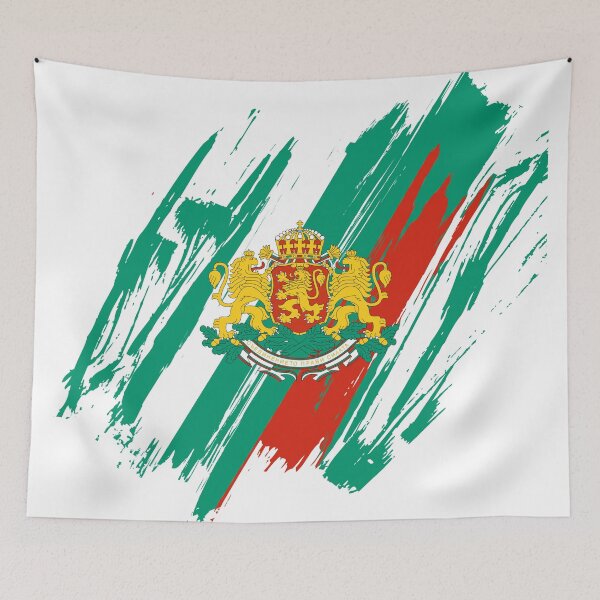 Item preview, Bulgaria | Република България designed and sold by t33whizz.