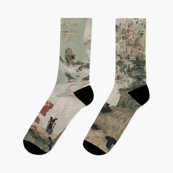 Item preview, A Modern Olympia Paul Cézanne designed and sold by nonagon.