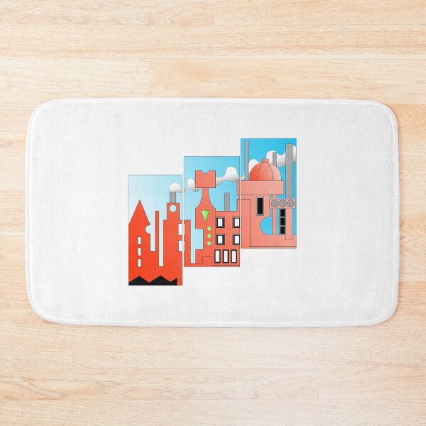 Item preview, Industrial triptych designed and sold by Royisaacs.