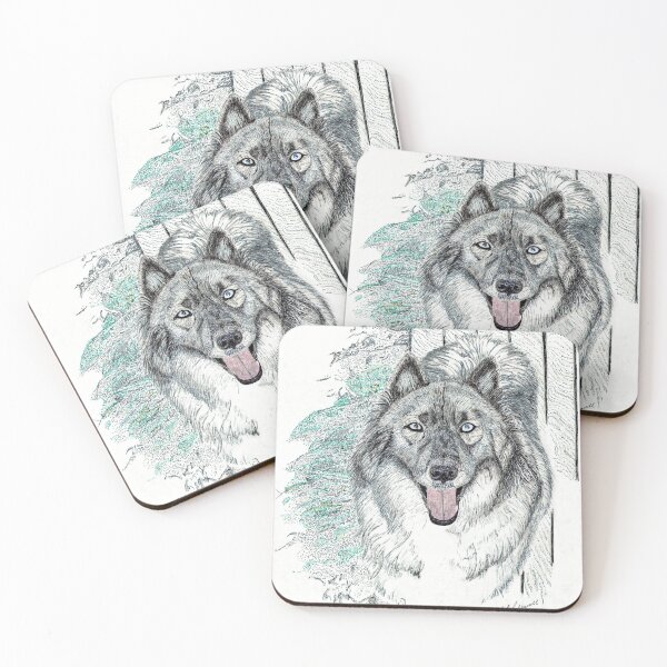 Item preview, Scotty designed and sold by julieannart.