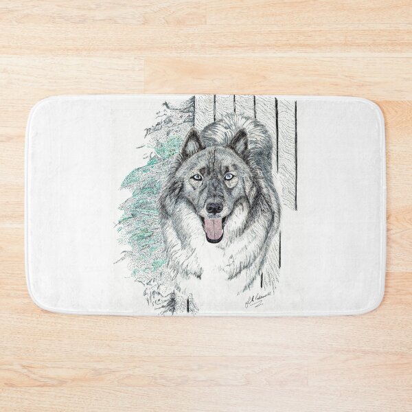 Item preview, Scotty designed and sold by julieannart.