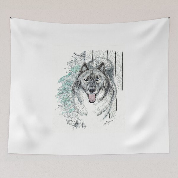 Item preview, Scotty designed and sold by julieannart.