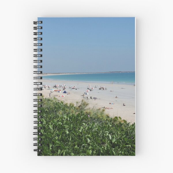 Item preview, Cable Beach, Broome, Western Australia designed and sold by Margaret  Hyde.