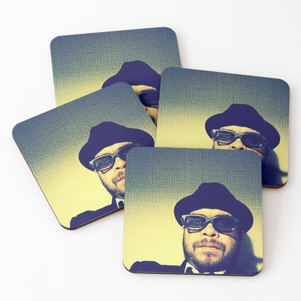 Item preview, Blues Brother Ole  designed and sold by Terry Collett.