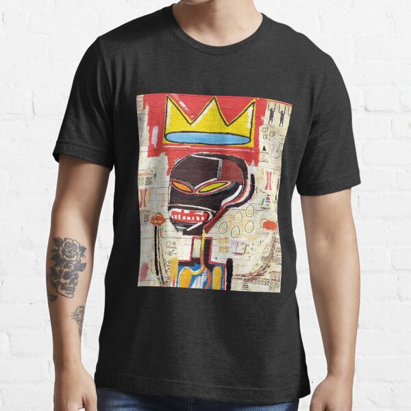Kings 2 art tees Essential T-Shirt