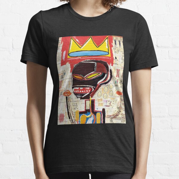 Kings 2 art tees Essential T-Shirt