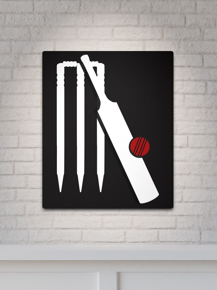 Cricket ball Free Stock Vectors