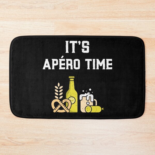 Item preview, It's aperitif time | For revelers designed and sold by ErenStream.