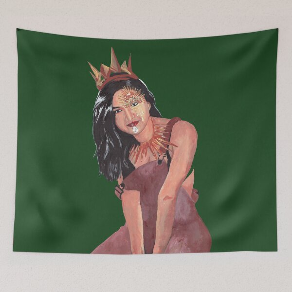 Item preview, shy glamour  designed and sold by Mikexkish.