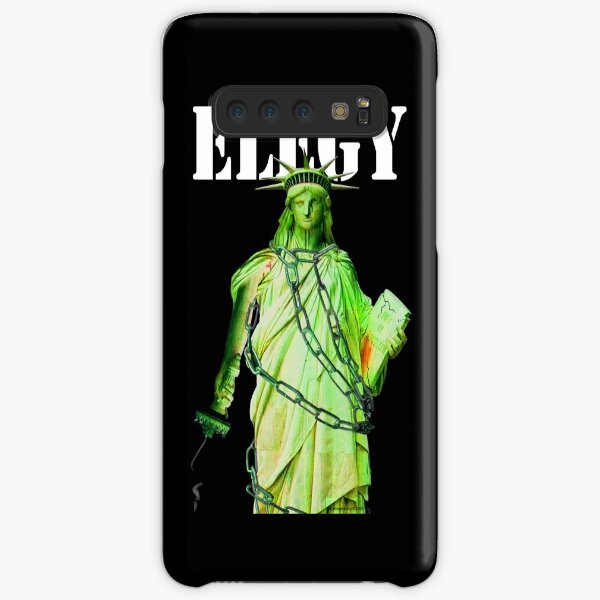 Elegy Samsung Galaxy Snap Case