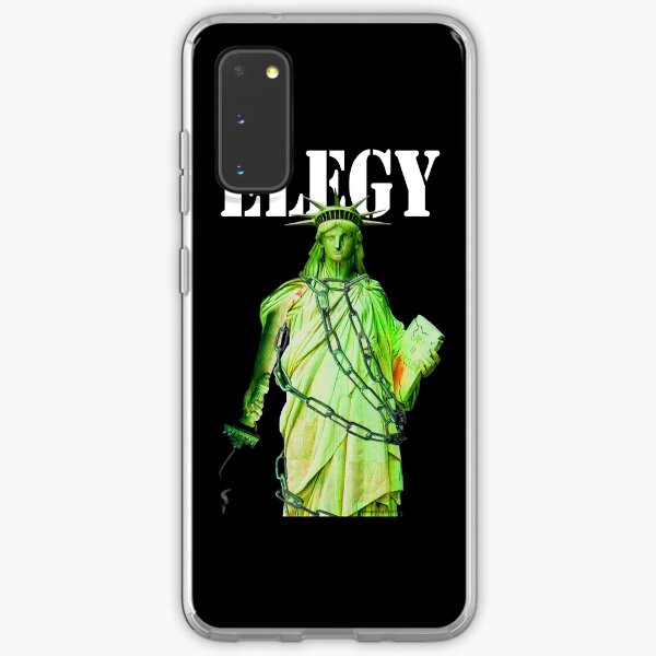 Elegy Samsung Galaxy Soft Case