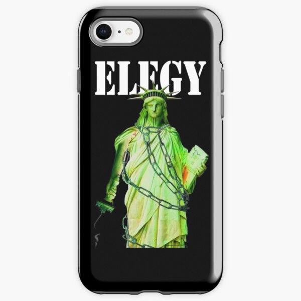 Elegy iPhone Tough Case