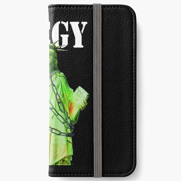 Elegy iPhone Wallet