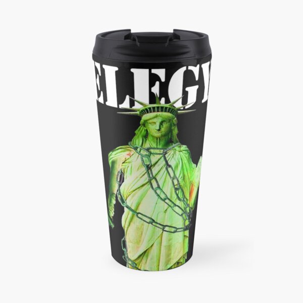 Elegy Travel Mug