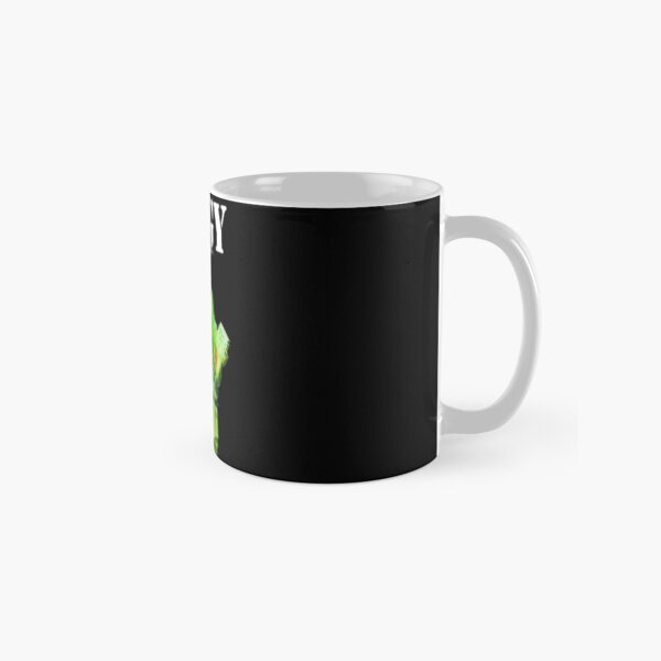 Elegy Classic Mug