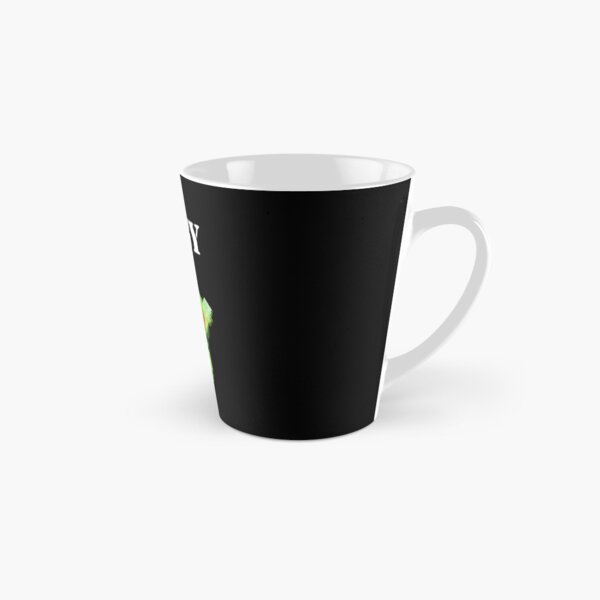 Elegy Tall Mug