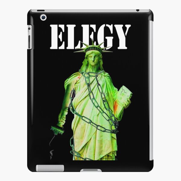 Elegy iPad Snap Case