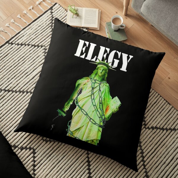 Elegy Floor Pillow