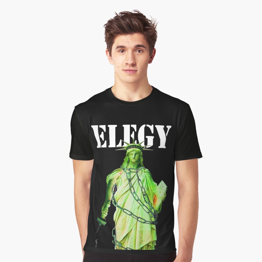 Item preview, Graphic T-Shirt designed and sold by EyeMagined.