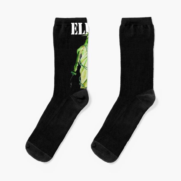 Elegy Socks
