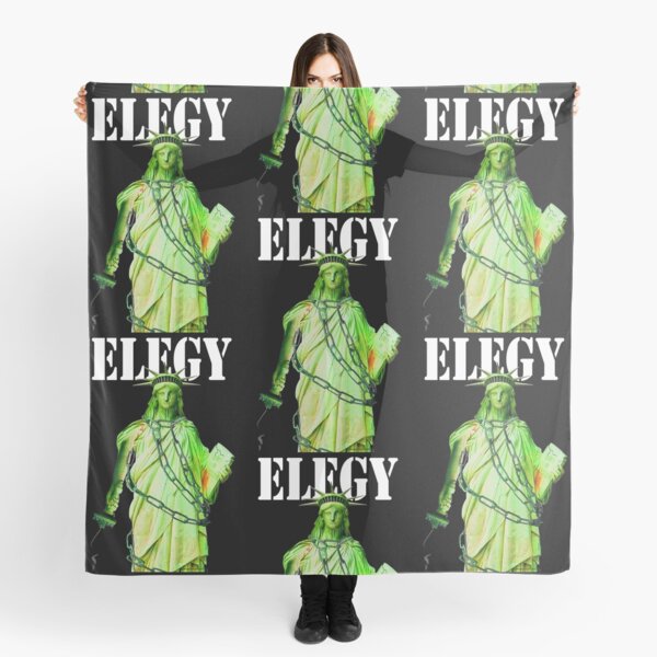 Elegy Scarf