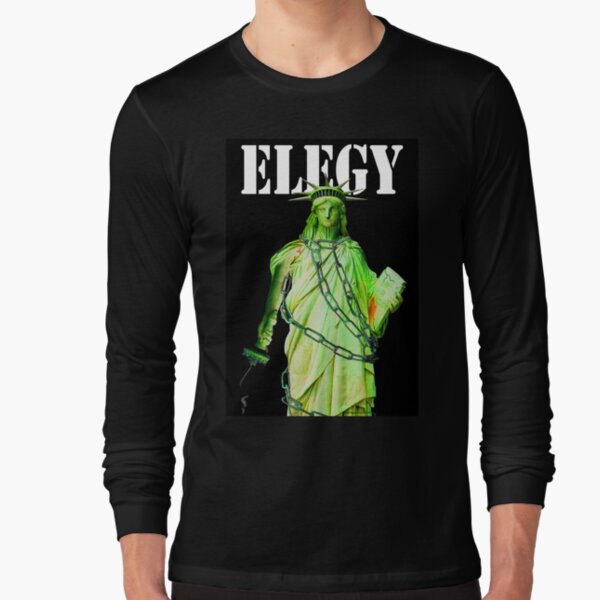 Elegy Long Sleeve T-Shirt