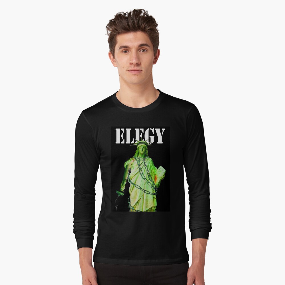 Item preview, Long Sleeve T-Shirt designed and sold by EyeMagined.