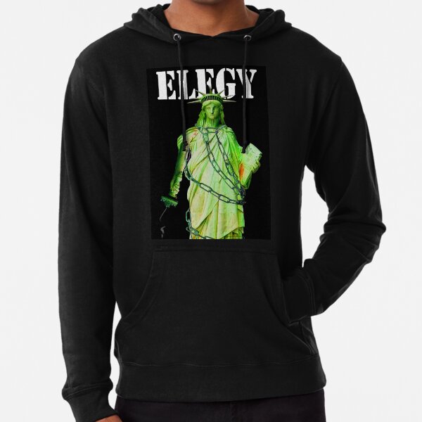 Elegy Lightweight Hoodie