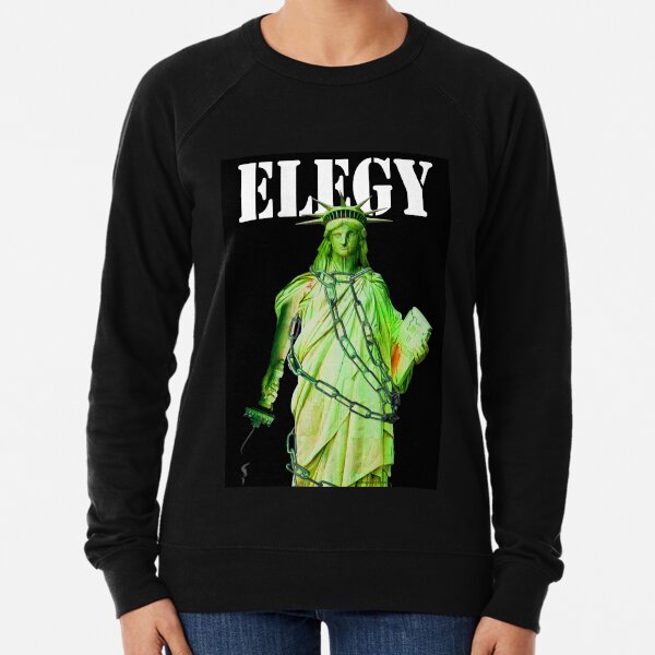 Elegy Lightweight Sweatshirt